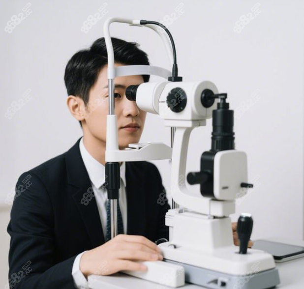 安徽省立医院眼科吴章友挂号指南：2分钟预约白内障/近视等