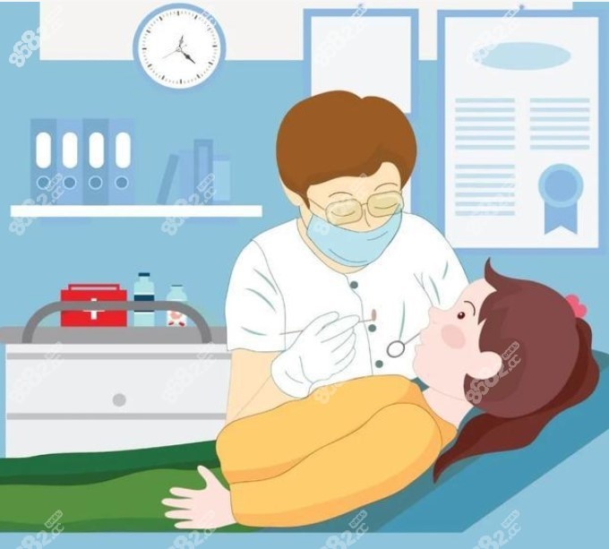 8682.cc解答天河柏德口腔收费贵吗
