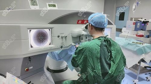 泉州华厦眼科医院价格明细