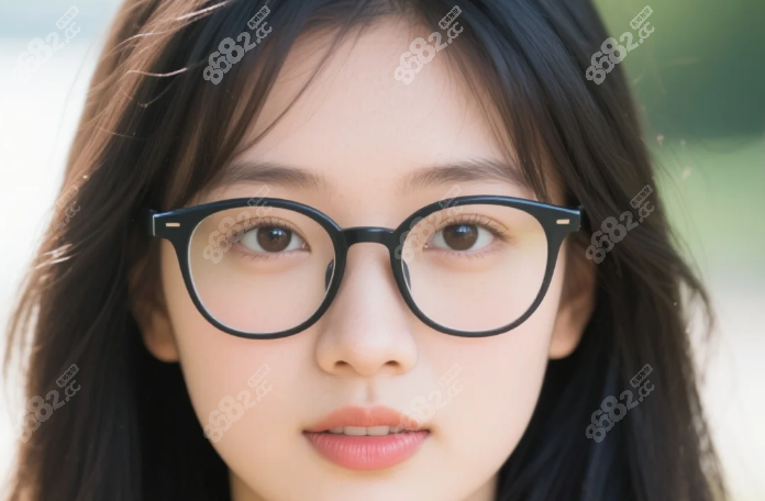 成都爱尔眼科镜架款式多样