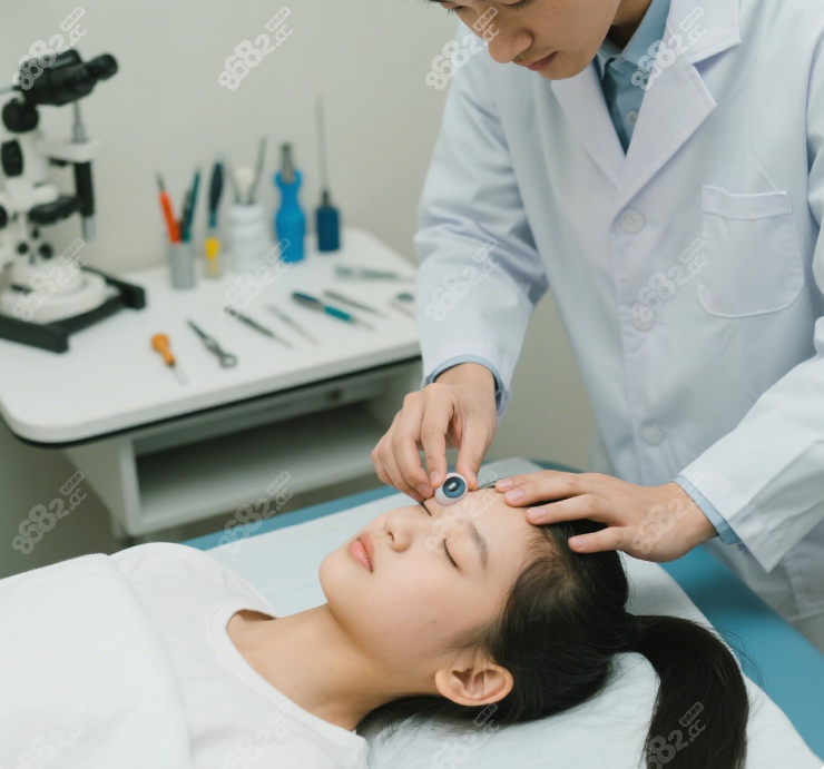 北京亦庄同仁医院眼科怎么样