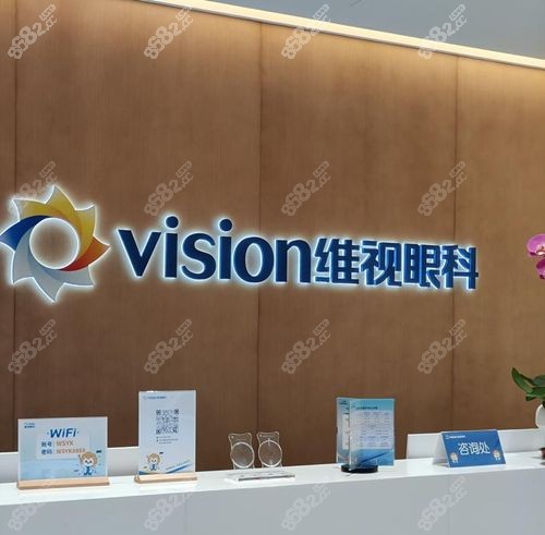 2025合肥维视眼科医院价格表:近视价目表+预约挂号+就诊指南
