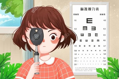 贵阳眼科医院治近视哪家好?口碑佳,性价比高的top10医院介绍