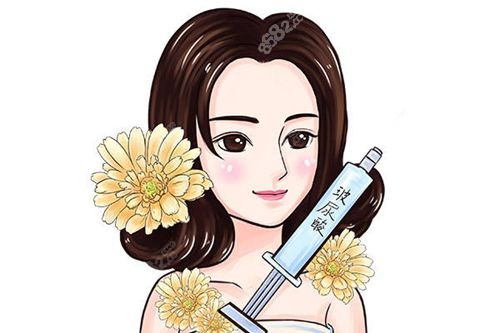 深圳注射玻尿酸哪家好?美萊藝星富華3強(qiáng)對(duì)比,附8位持證醫(yī)生
