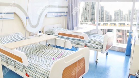 貴陽必嫵住院病房