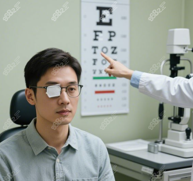 保山艾维眼科医院近视眼价目表：全飞秒16800起/晶体32000元起
