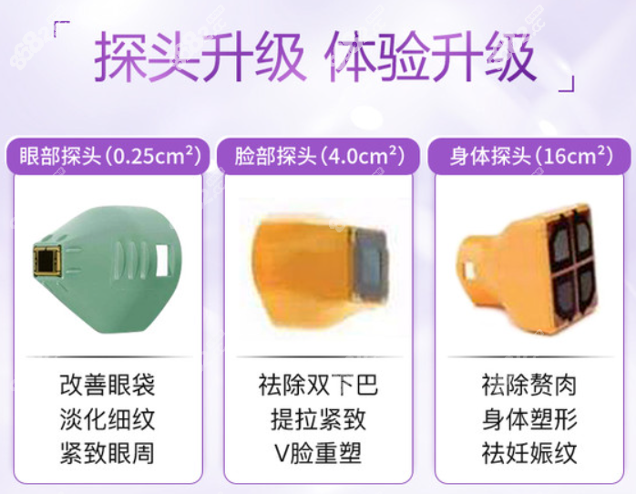 珠海做一次电波拉皮除皱大概多少钱