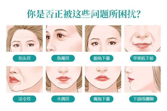 珠海做面部拉皮手术一般多少钱