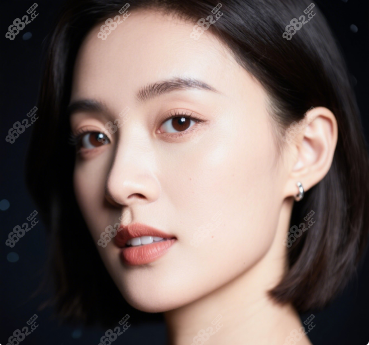 北京師麗麗與張冰潔誰更勝一籌？她兩將豁眼角修成媽生款