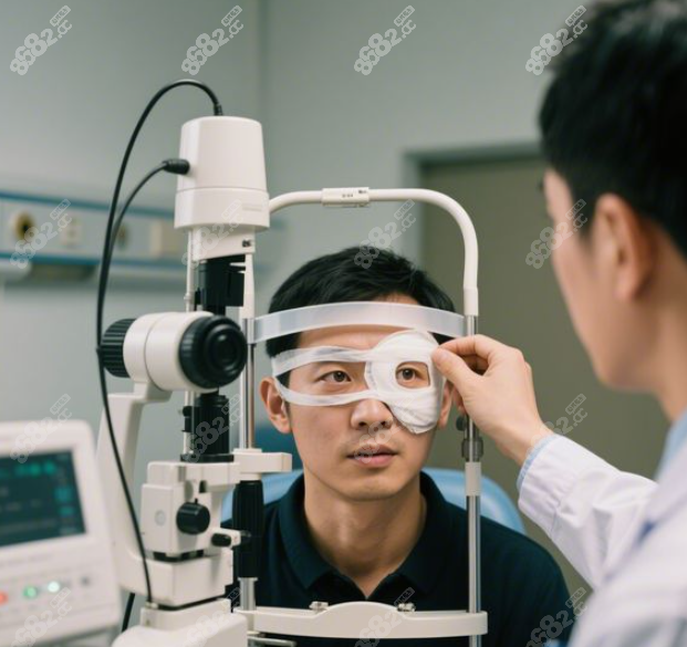 黑龙江近视眼手术价格表