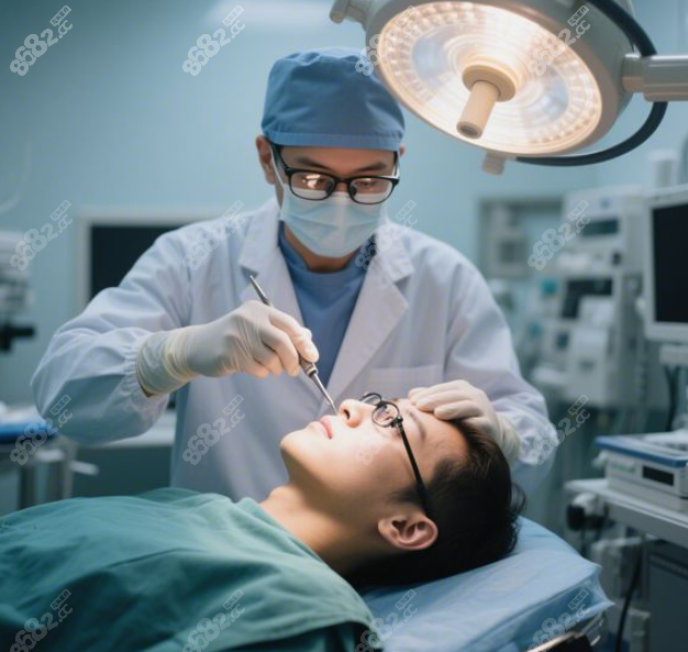 黑龙江近视手术怎么选