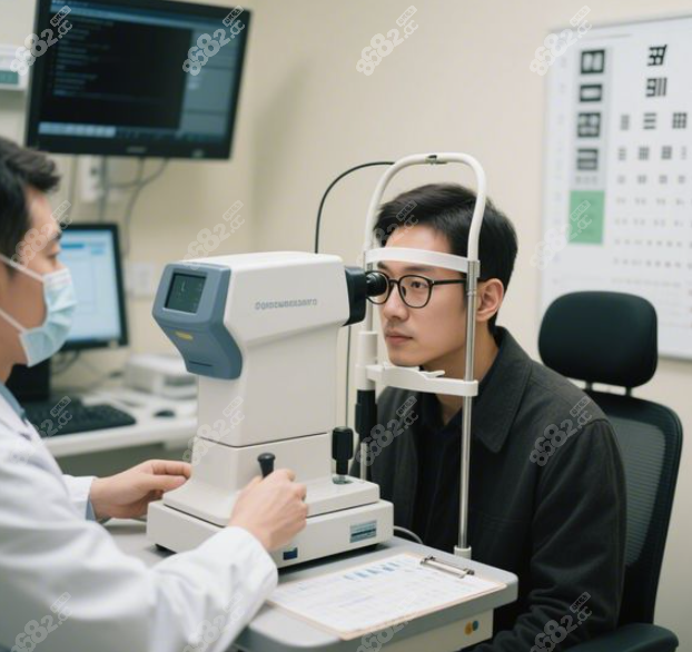 黑龙江近视手术大概多少钱?飞秒激光9800+/晶体3万+/不能报销