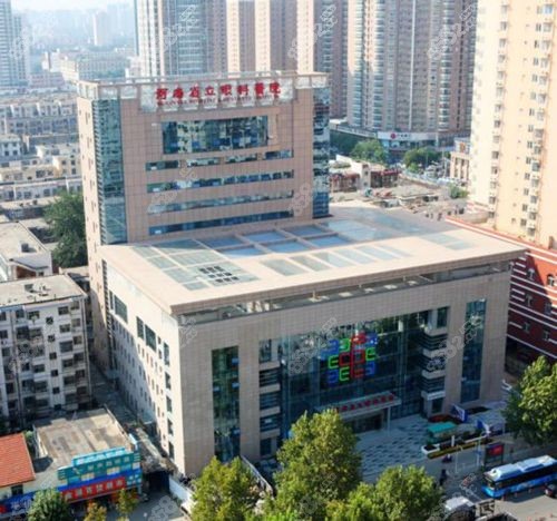 河南省立眼科医院24小时电话问询，可24小时在线预约医生号
