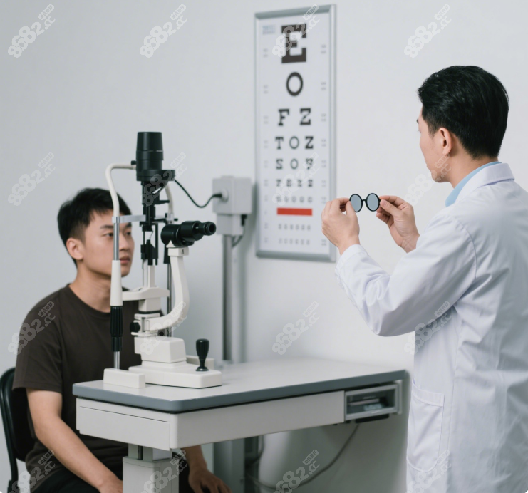 北京同仁医院眼科哪个医生看的好？www.8682.cc