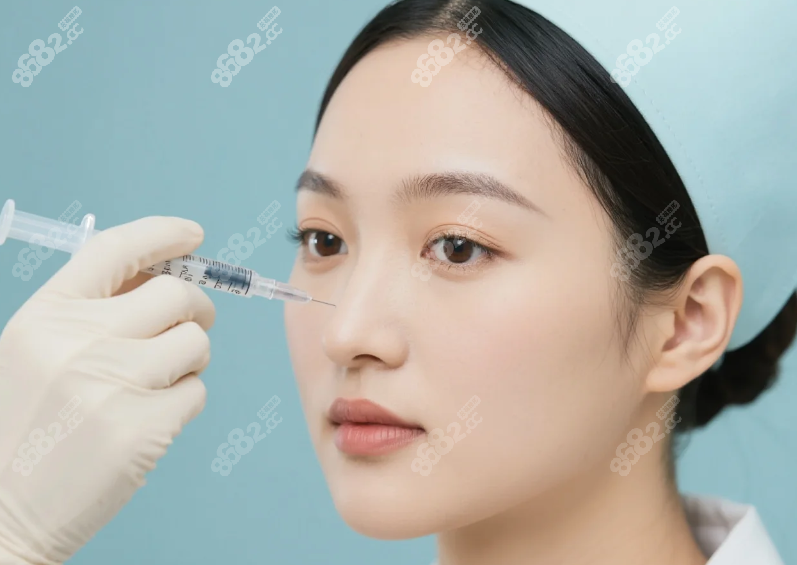 北京八大處注射美容好的醫(yī)生