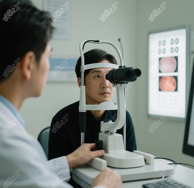 河北省二院眼科郭秀瑾星期几出诊