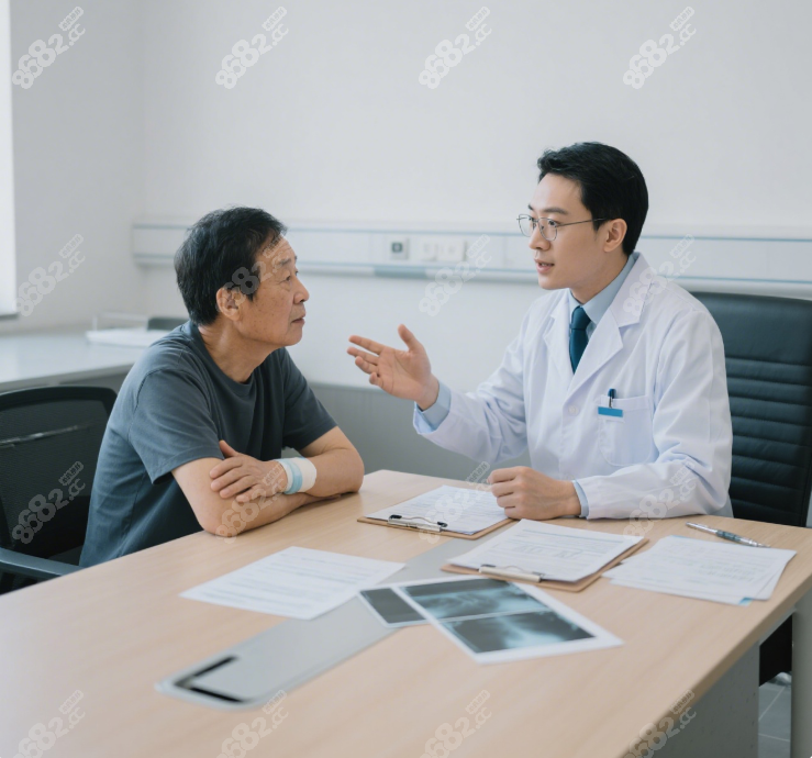 郑大一附院眼科