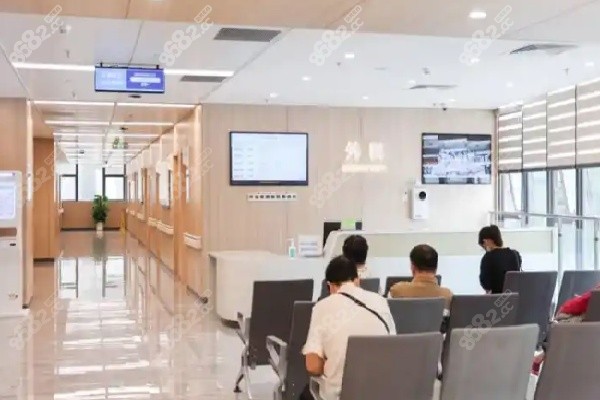  广州荔湾区人民医院清奥中心执业许可证