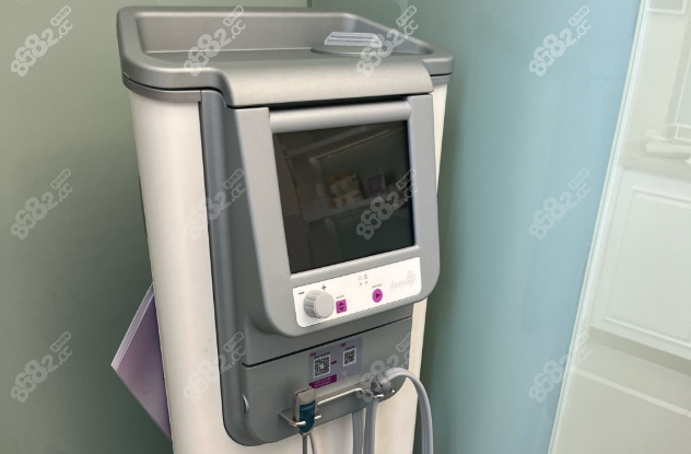 光子嫩膚