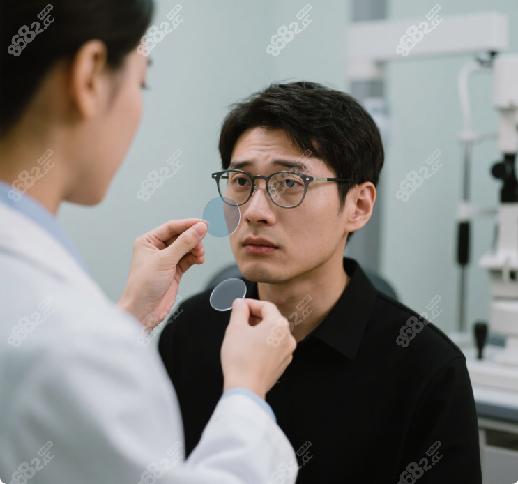 北京麥迪格眼科怎么樣？親測三年零漲度體育課狂飆不掉鏡