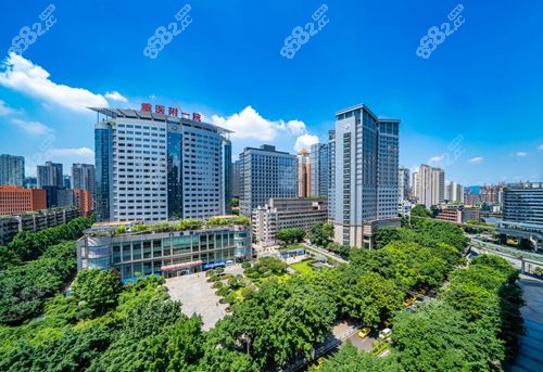 【重醫(yī)附一院眼科】怎么樣_電話地址_預(yù)約掛號(hào)_收費(fèi)價(jià)格