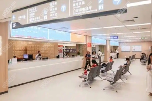  广州荔湾区人民医院基本信息