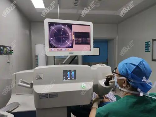 國內近視飛秒激光手術醫(yī)院top10:設備好|技術可靠的10家精選