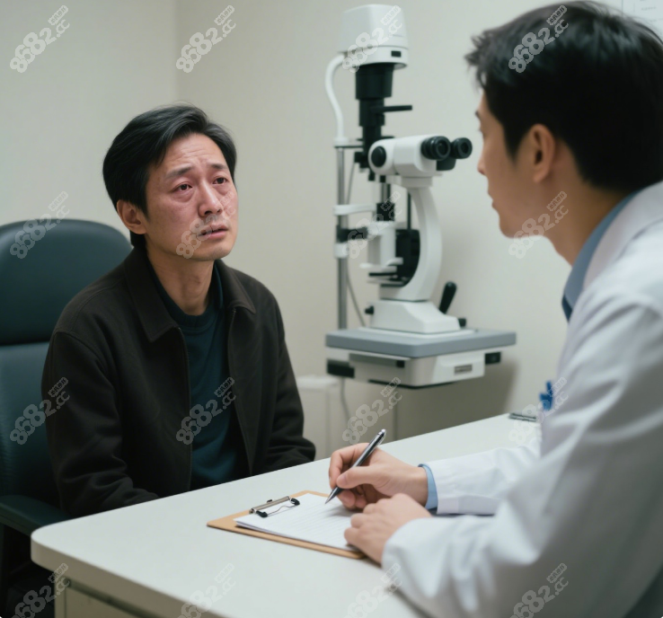 2025北京同仁醫(yī)院做白內(nèi)障手術(shù)多少錢？三焦點4w|普通晶體1w