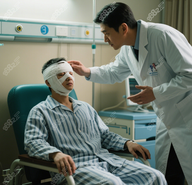 上海黑馬眼科囗碑怎么樣