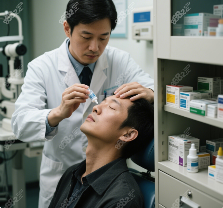 鄭大一附院眼科預(yù)約太難掛號怎么辦？3分鐘掛上號的野路子