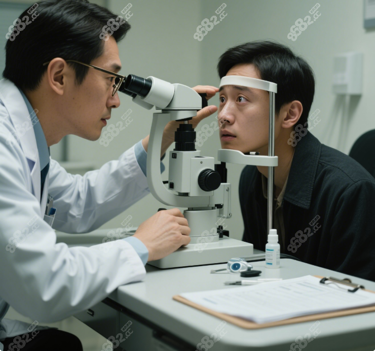 鄭大一附院眼科怎么樣ekelt.cn
