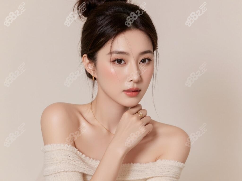 胸下垂做假体隆胸管用吗?假体隆胸术后会不会加重乳房下垂?