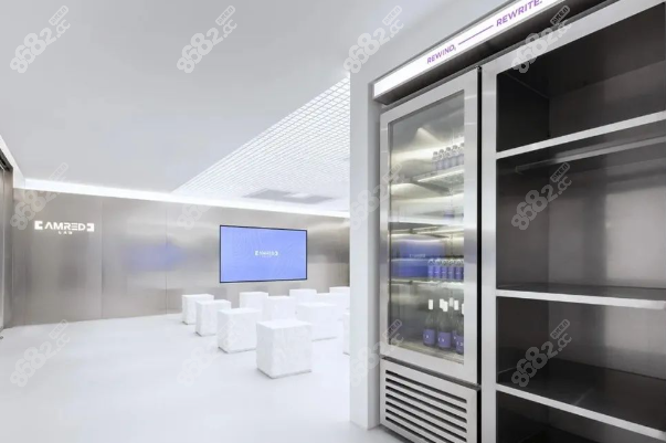 韓國清潭AMRED皮膚科價格表大公開