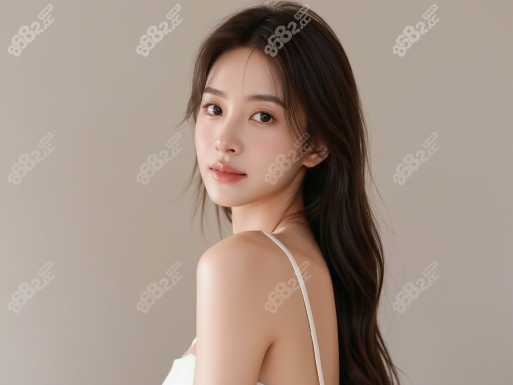 濡白天使和伊妍仕打眉弓选择