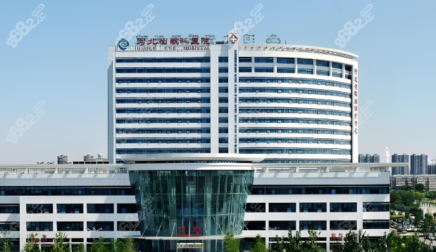 邢臺近視眼手術(shù)哪個醫(yī)院好？2025這5家手術(shù)量+滿意度雙榜首