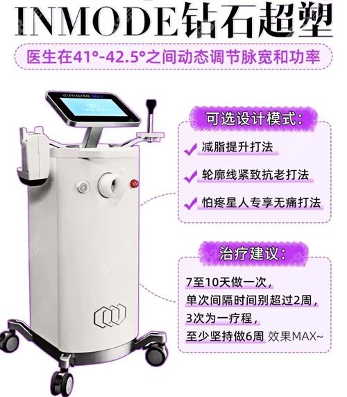 鉆石超塑認(rèn)證醫(yī)院收費(fèi)標(biāo)準(zhǔn):全臉1500元+一次,5次一療程6000元+