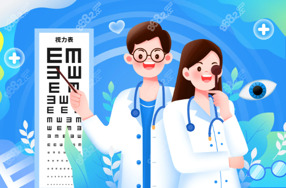 2025邢臺(tái)近視眼手術(shù)價(jià)格表:全飛秒1.58萬起,ICL晶體植入2.4萬起