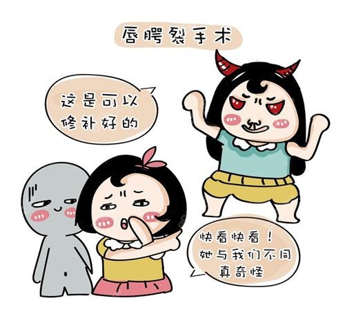 2025唇腭裂免費救助新政解讀