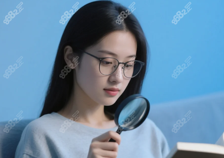 海口中山眼科网上预约挂号步骤详解 (以公众号为例)