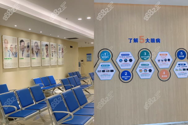 阳江爱尔眼科医院手术评价怎么样