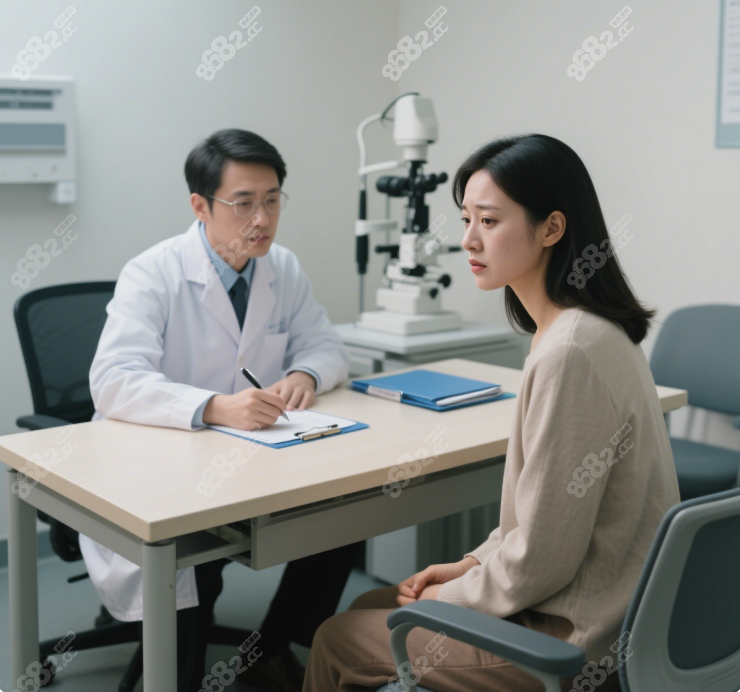 廣東省人民醫(yī)院珠海醫(yī)院眼科