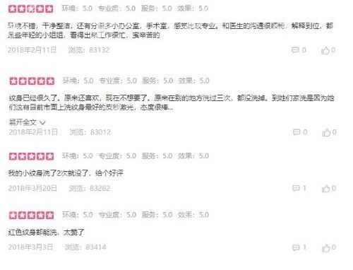 <!--<i data=20240705-sp></i>-->蜂巢皮秒激光去除纹身网友评价