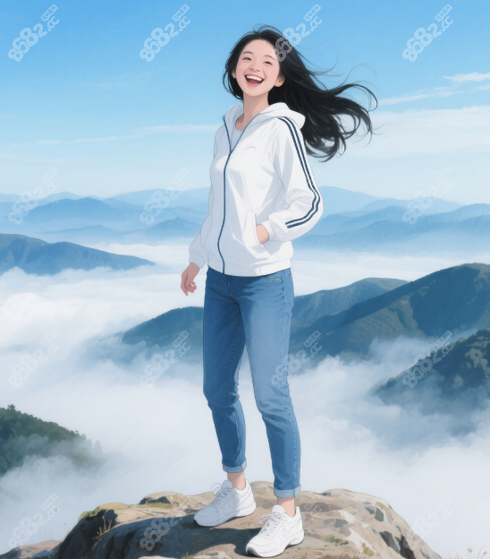 漫一凡医生取异物是在广州菲思医院的，看漫一凡医生简介