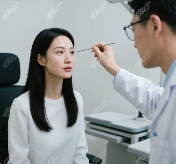 北京同仁眼科价目表