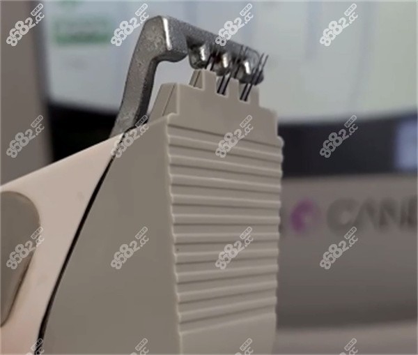 电波拉皮的作用
