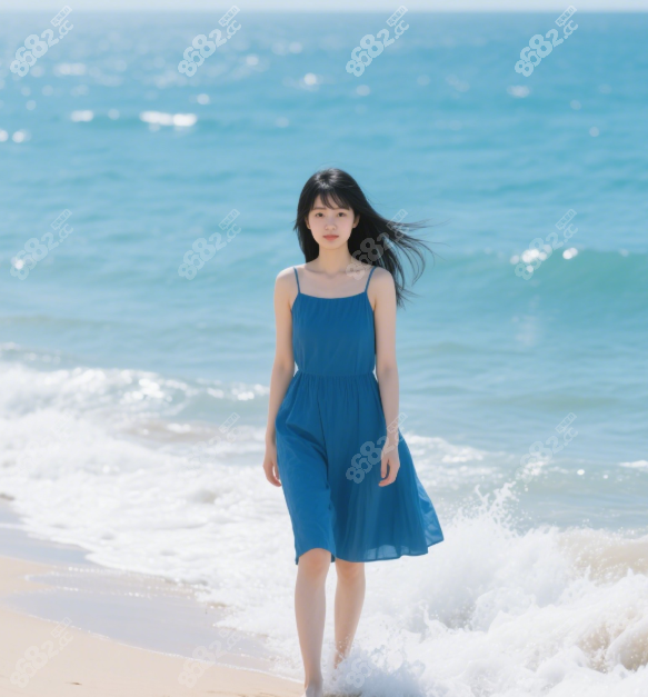 趙久麗唇做的怎么樣