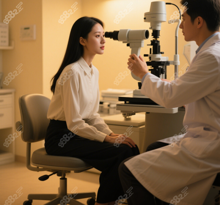 北京同仁眼科如何