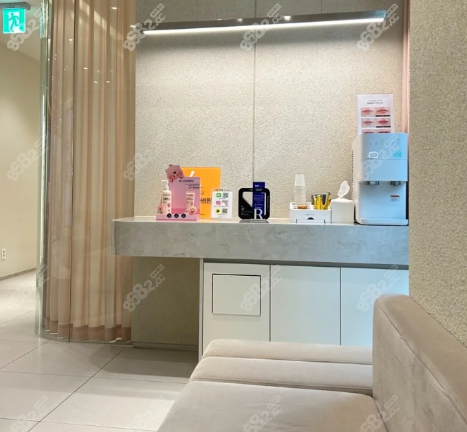 韓國(guó)釜山弗洛麗雅皮膚科這些特色項(xiàng)目