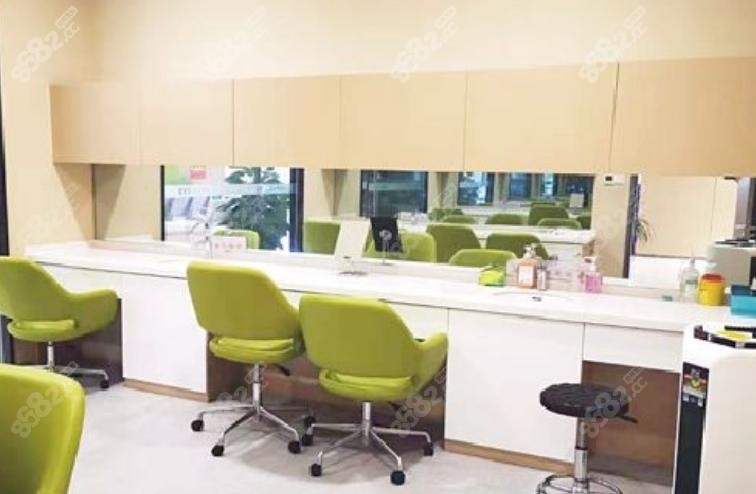 邢台爱尔眼科近视手术设备 邢台爱尔眼科近视手术设备