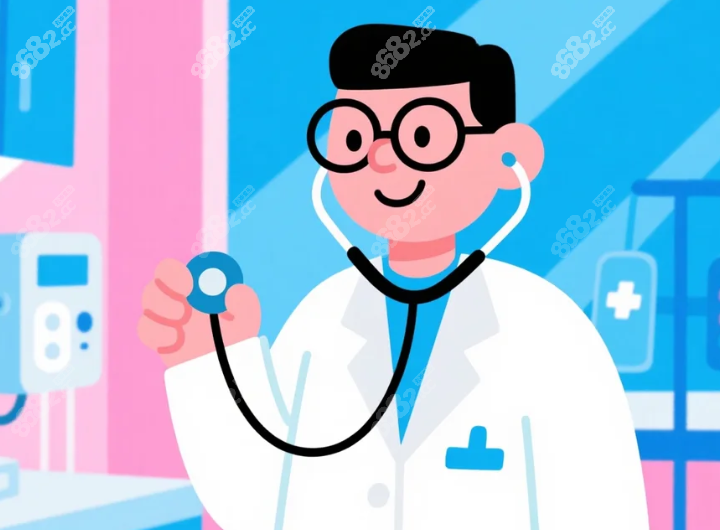 杭州杨克冰实力牛!生物补片增粗/玻尿酸增大,预约攻略必看!